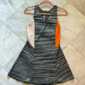 Nike tennis dress XS